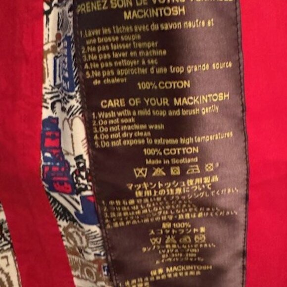 Louis Vuitton Semi Swing Coat Size Eur-40 (US-8) - Picture 4 of 14